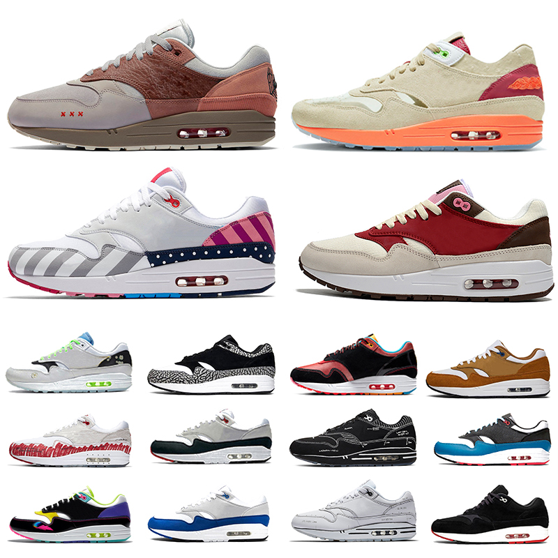 

Remix Pack 1 london 1s mens running shoes Kiss of Death K.O.D. CHA elephant amsterdam Magma Orange Schematic University Blue N7 men women trainers sports sneakers UNC, Color#15