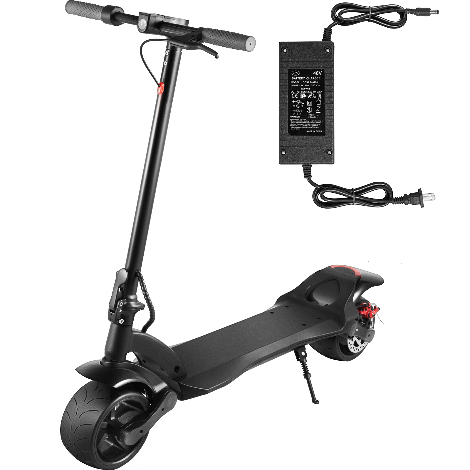 

HOT professional 250W 48V 2 wheel electric High sale speed scooter, Multy
