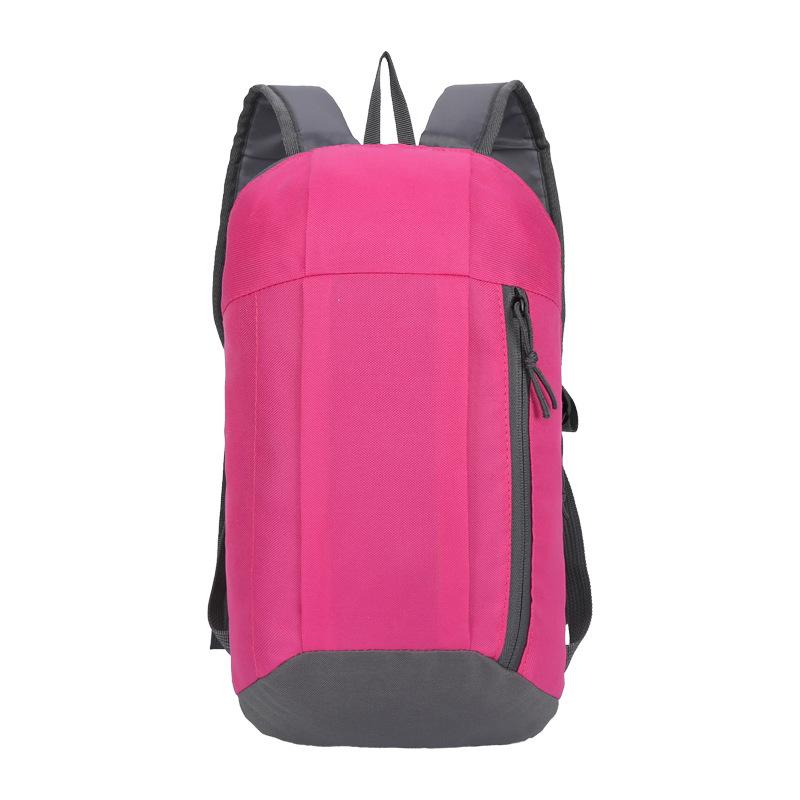 

Backpack Weicani Sports Outdoor Korean Leisure Bag