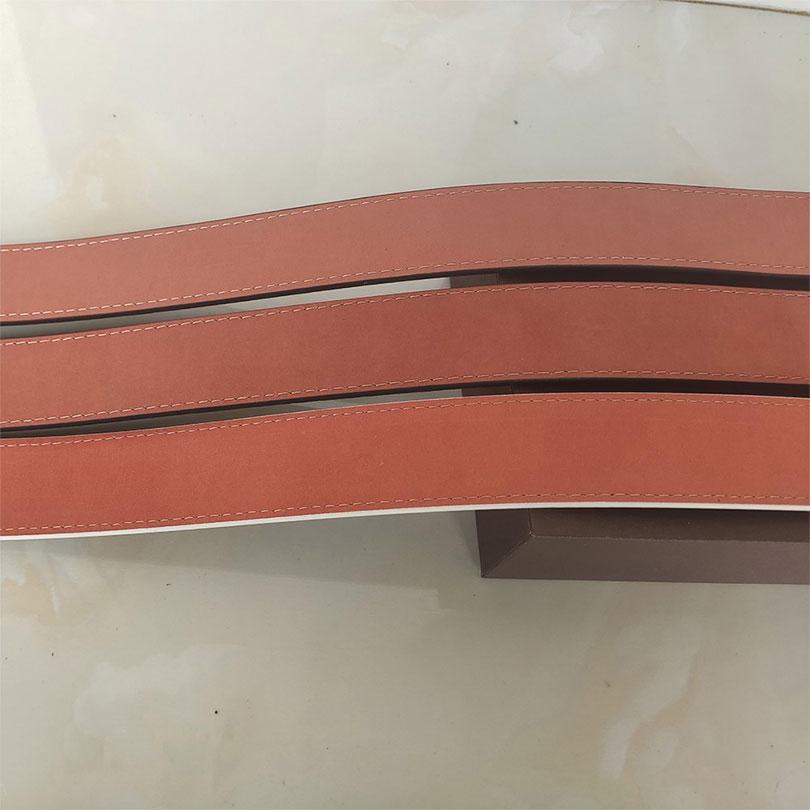 

High Quality girdle Smooth Buckle mens belts Luxury fashion brand for men and womens belt Designers Big buckles Printing Business strap classic waistband with box D9