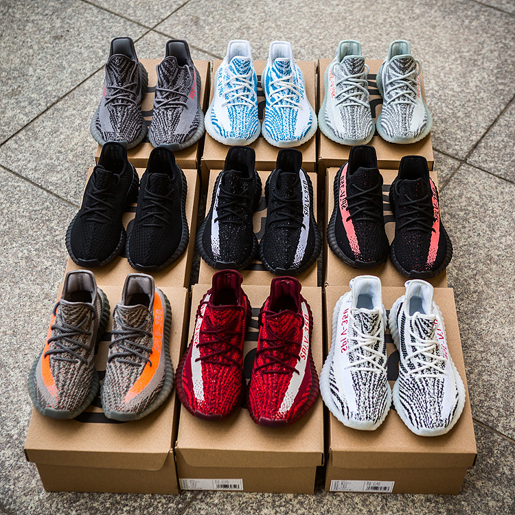 

2022 Mens Women Top quality Refective 1.0 2.0 Sport Casual Running Shoes Zebra black white Outdoor 35 YEZZIES YEEZIES BOOST big size 46 47, Choose the options