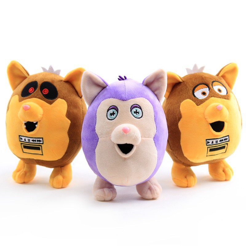 

23cm Cartoon Tattletail Plush Toys Hedgehog Stuffed Dolls Evil Mama Plus Dolls Soft Animal Stuffed Toys Kids Gifts