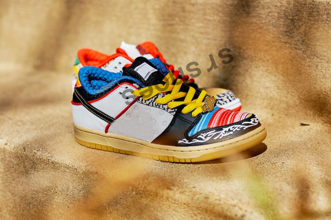 

SB Newest Paul Rodriguez x Low What The P Rod Skateboard shoes Womens Mens trainers Runner Basketball Athletic Sports Sneakers Size 35-45, Other