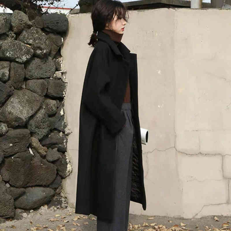 

women's trench coats coat, long, thick turtleneck turned chic, mostly fair 39r9, Tan;black