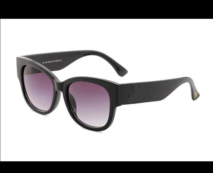 

Mens Womens Designer Sunglasses Sun Glasses Round Fashion Gold Frame Glass Lens Eyewear For Man Woman With Original Cases Boxs Mixed Color