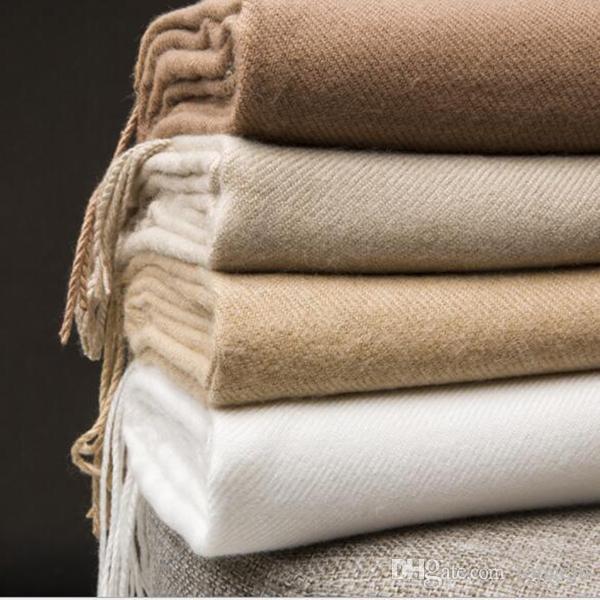 

Warm scarf 100% Cashmere Mens Scarfs 200x70cm Big Style shawl Vintage Top Quality Soft Scarf Fashion Winter Women Design Soft Warm Scarves