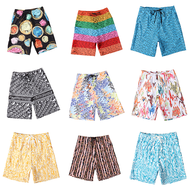 

Mens Designe Swimwear Male Swimming Beach Shorts Surf Board Shorts Mans Swimsuit, 069