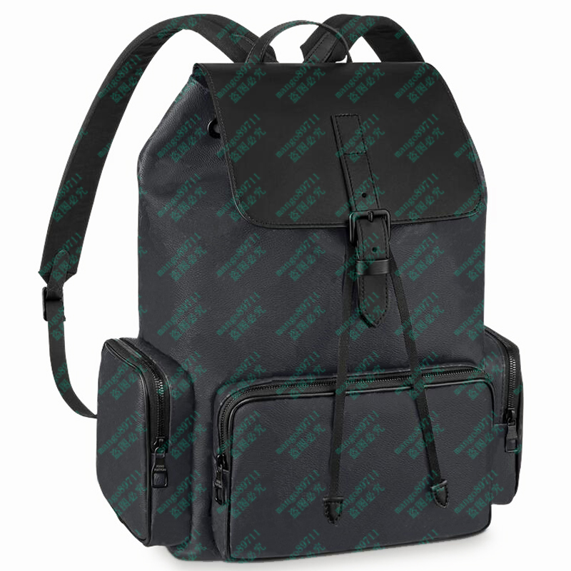 

Backpacks Packs Handbag Purse Tote Bag Leather School Women Men Laptop Backpack Travel Bags, Receipt