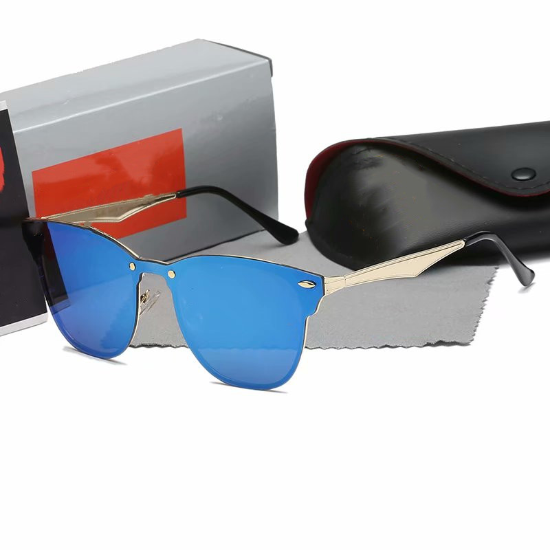 

Designer eyeglass Brand Glasses Outdoor Shades PC Frame Fashion Classic Lady luxury Sunglasses Adumbral Mirrors for Women