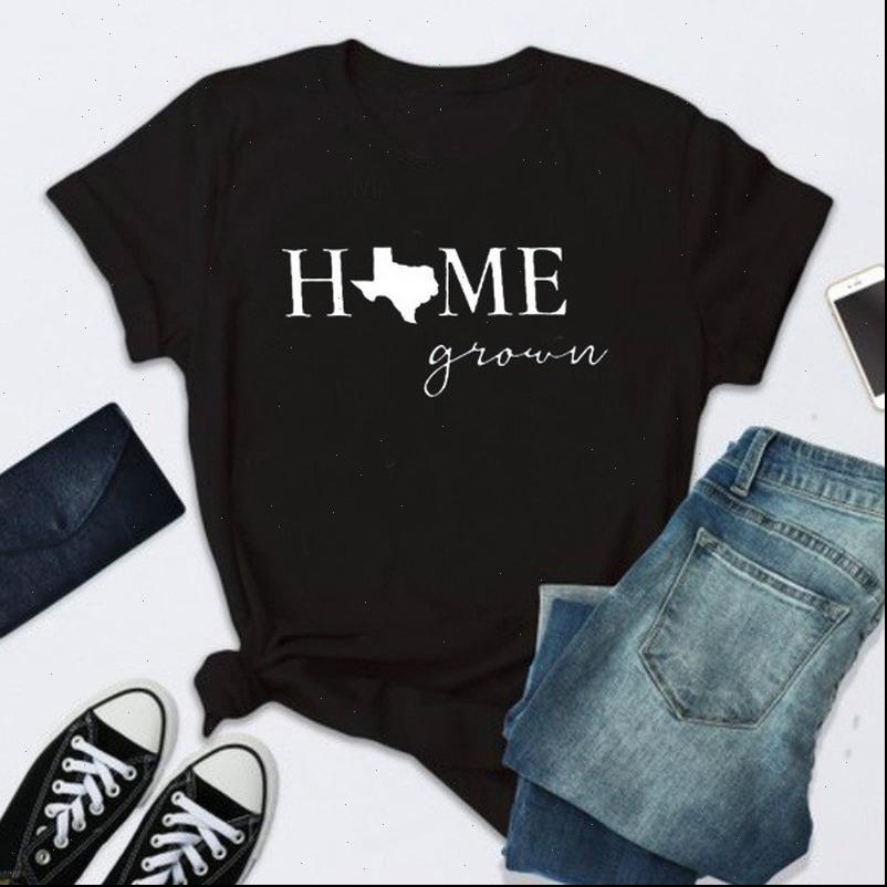 

home womens grown letter print t shirt women short sleeve o neck loose summer tee camisetas mujer, White