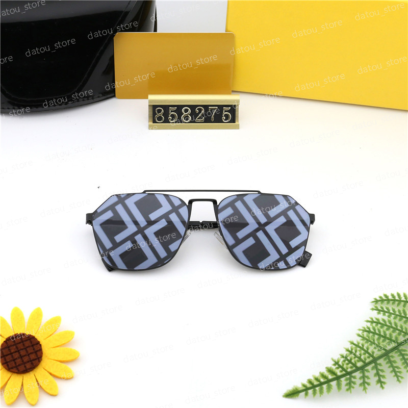 

621s lasses Designer Sunglasses Women Fashion Summer Sunglass Outdoor Driver Holiday Polarized Sun Glasses For Men Womens Eyewear BOX
