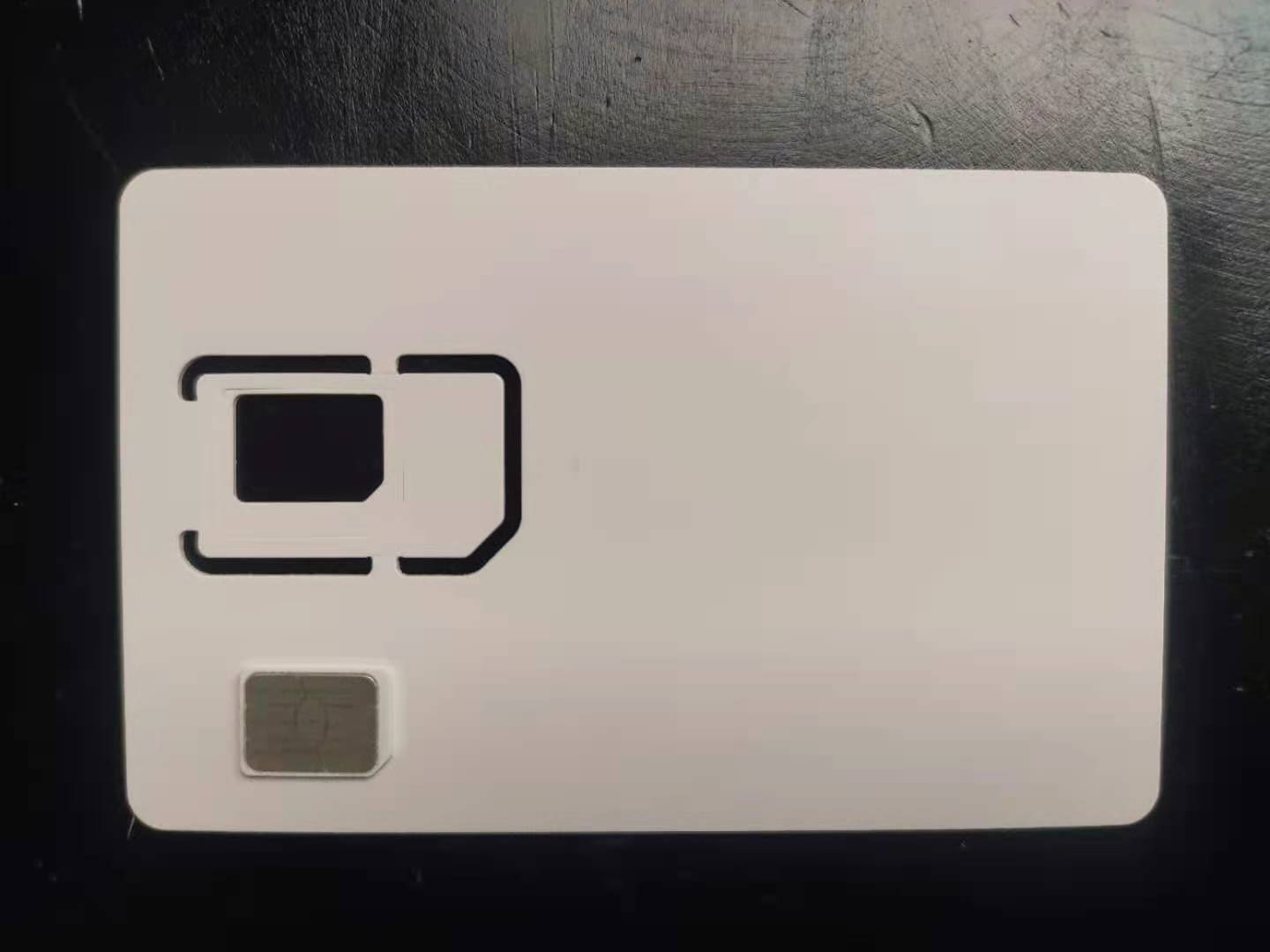 

GN Sim Smart Activation 5G iccid Unlock Card for iPhone 6S 7 8 X XS XR 11 12 PROMAX