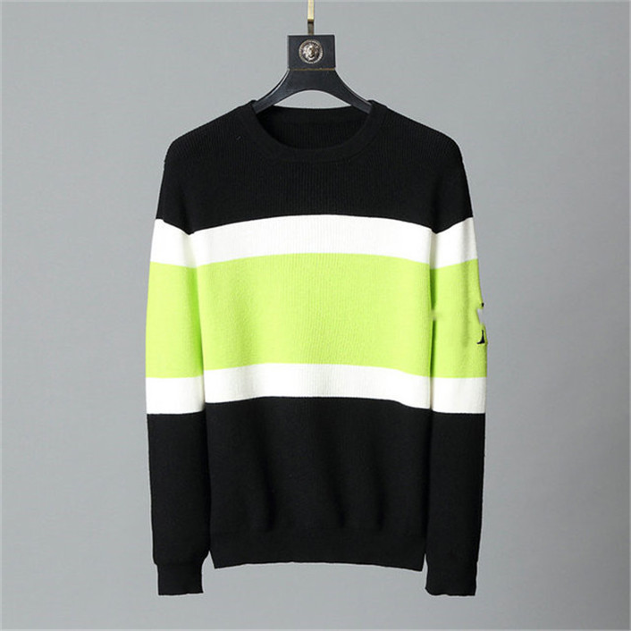 

Fashion sweater, pullover, designer, high quality men's wear, women's round neck, long sleeve, knitted T-shirt, casual print, alphabet, hip-hop hoodie, top TG22