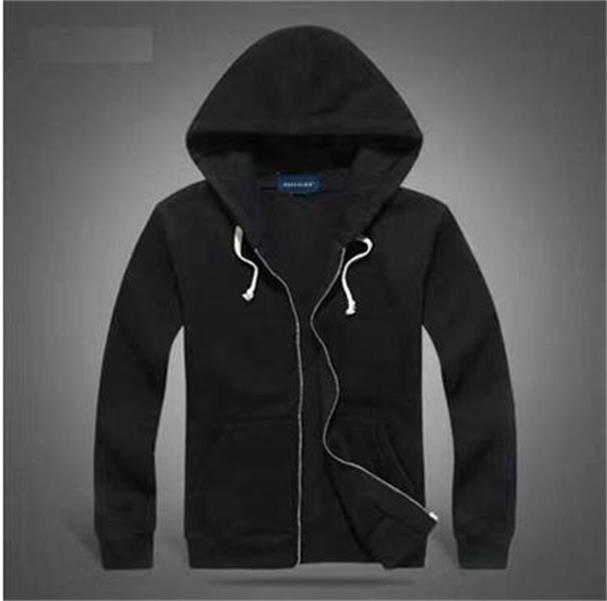 

2021 new Hot sell Mens small horse polo Hoodies and Sweatshirts autumn winter casual with a hood sport jacket men' hoodies, Black white logo