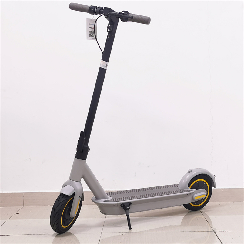

[EU stock] Foldable Smart Scooter Y11241 Skateboard 350W 10 inch Aluminum Alloy Electric Scooters inclusive VAT spinnertoys