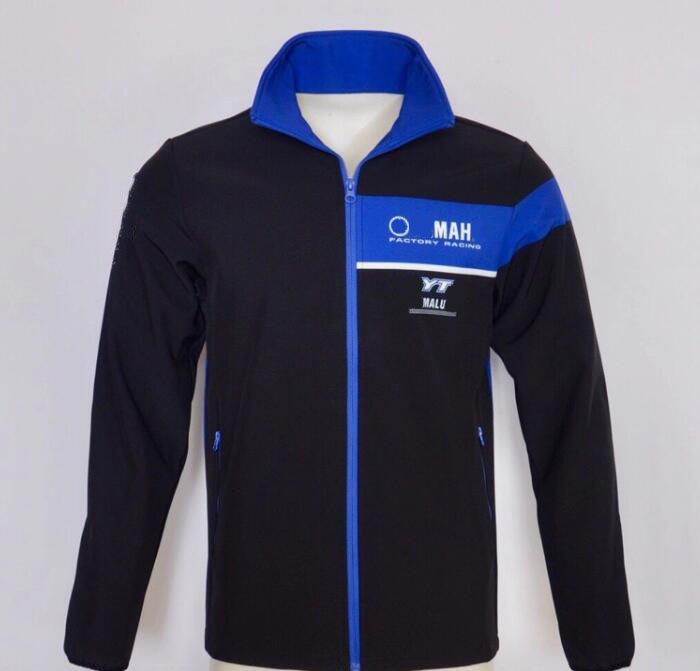 

MOTO competition factory team work clothes jacket motorcycle locomotive riding leisure hoodie sweater can be customized