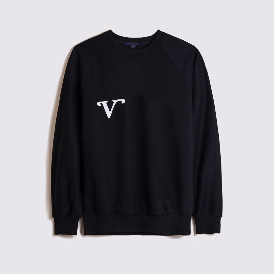 

2021Men's Hoodies & Sweatshirts Hoodie Fashion Letter Print Pattern High Quality Men's Hooded Sportswear Top Essentials, Customize