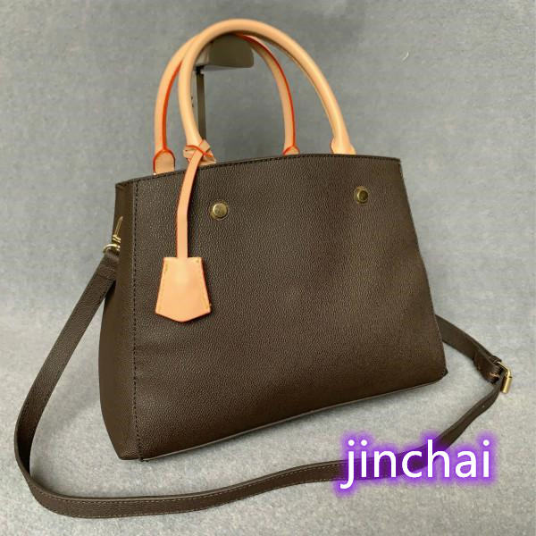 

Fashion Designer Luxurys Hangbag Clutch MONTAIGNE BB Handbags Leather Messenger Crossbody Bag Women Shoulder Bags, Excess freight