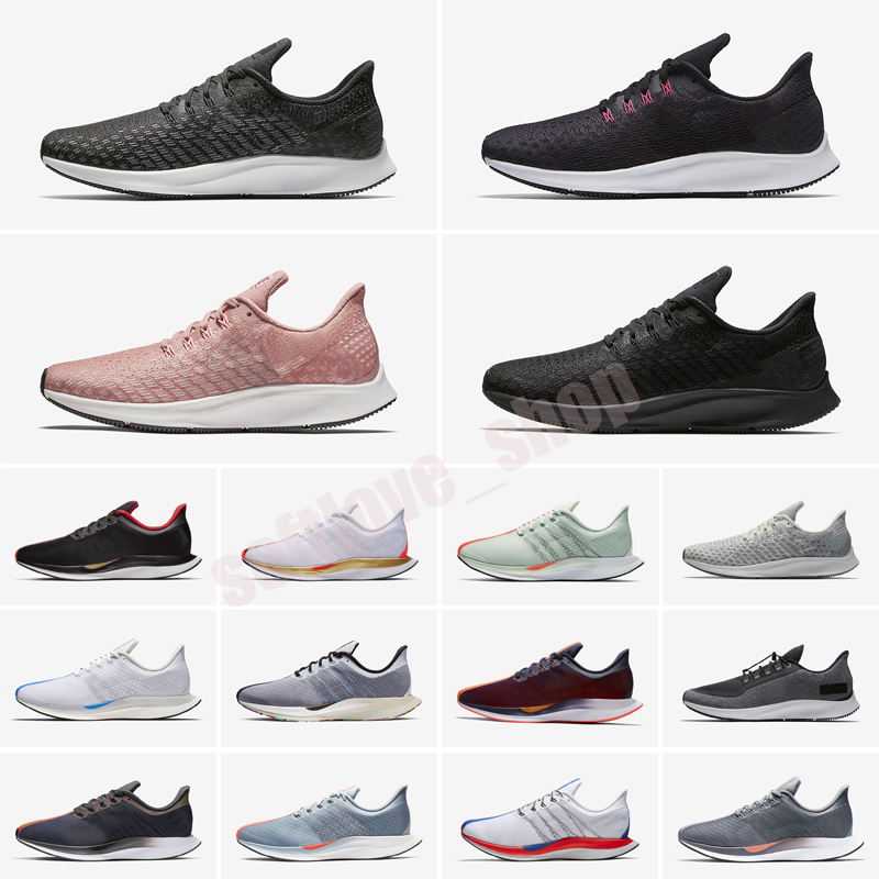 

Running Shoes White 35 36 ZoomX 37 Jogging Marathon Designer Sneakers Outdoor Tennis Trainers for Male 36-46, Color 11