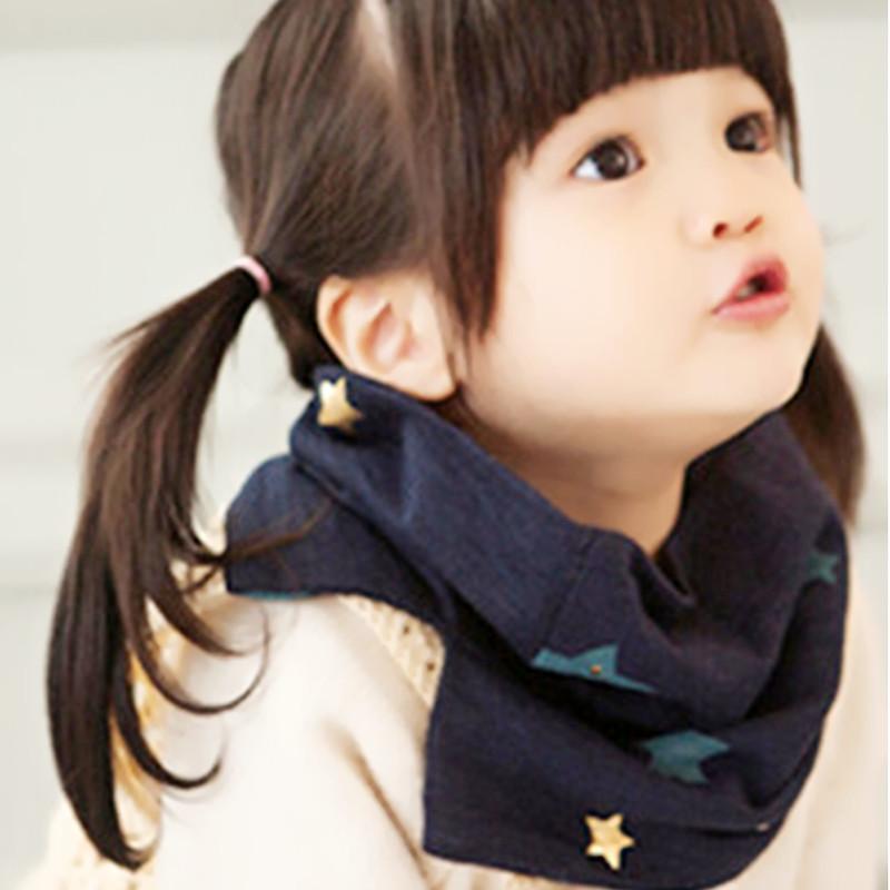 

Scarves & Wraps Cashmere Children Multifunction Variety Collars Kids Winter Warm Cotton Baby Scarf Bibs Neck Wear Decorations Bib, Pink