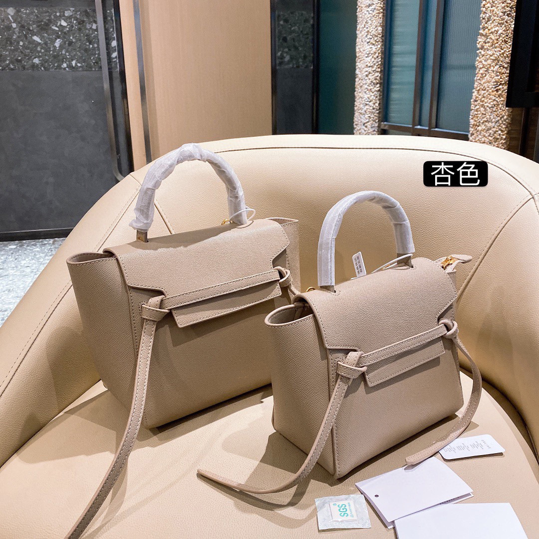 

Luxurys Designers Lady Totes Brand women Shoulder Bags Genuine Calfskin Tote handbags Belt Pico handbag Crossbody Bag Shopping, Multi-color