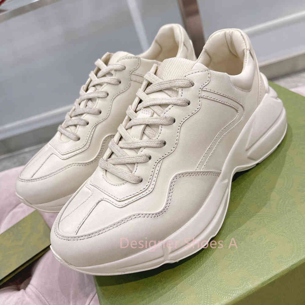 

Designer Casual Shoes Vintage Sneakers Men Women Multicolor Brand Platform Daddy Sneaker Chaussures Ladies Luxurys Runner Trainers high