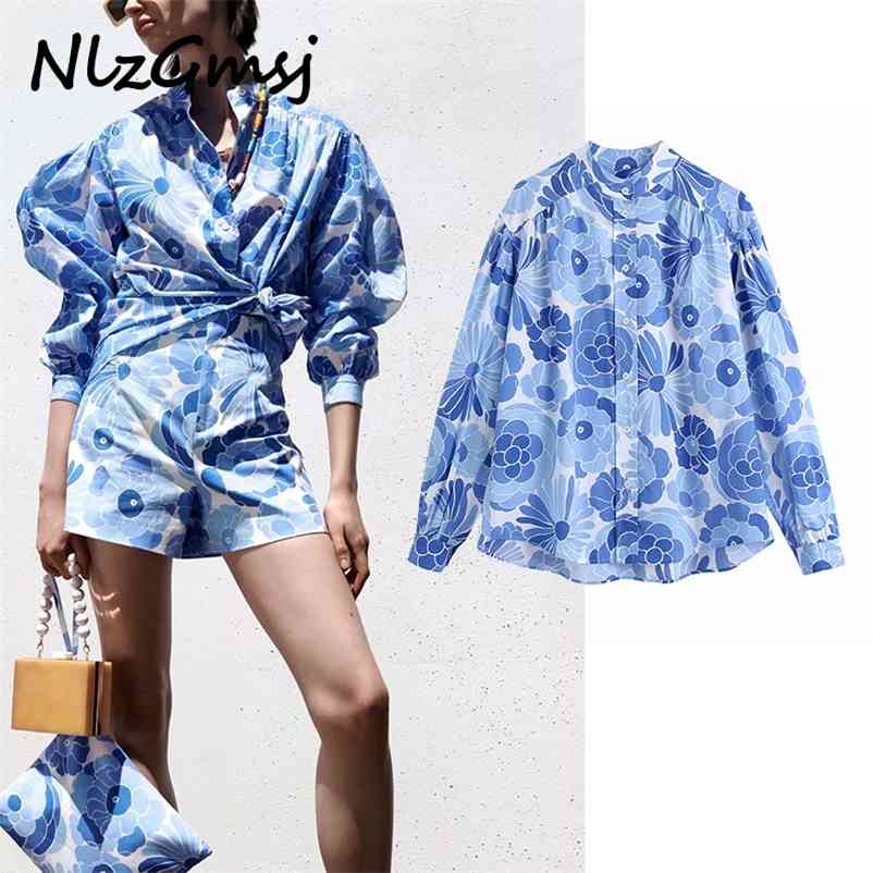 

Blouse Women Casual Fashion Office Ladies Tops Chemisier Femme Spring Blusas 04 210628, As picture
