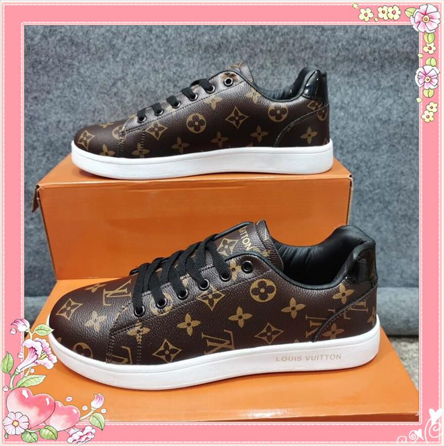 

F-1 2021 hot LOUIS shoes VITTON White Running L shoes Metallic Gold Silver Bullet Pink Mens trainer Women sports sneakers