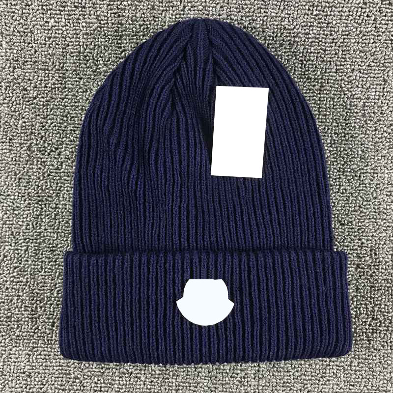 

Top quality brand Designer Beanie Unisex Knitted Cap Woolen Hat Classical COLOR BLOCK KNIT Sports Skull Caps Ladies Casual Outdoor Run Keep Warm, 13