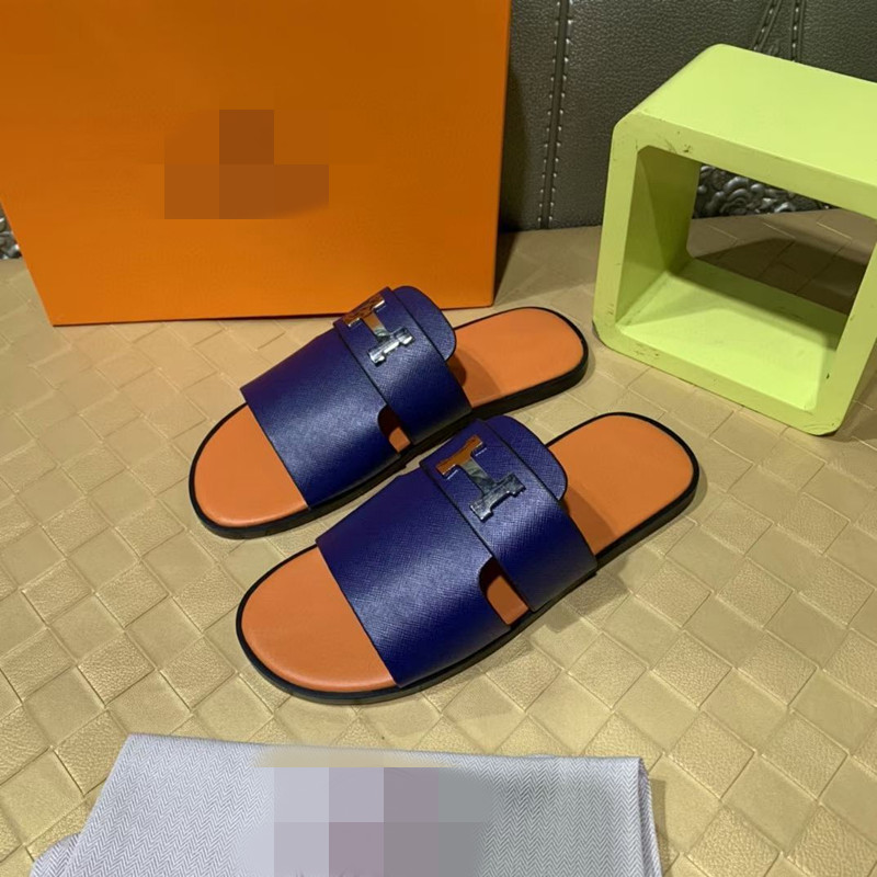 

Dio 2021 NEW Men Designer Flip Flops Sandals Designer Slides Summer Fashion Top Quality Luxury Flat Sandals Slippers mkj0002