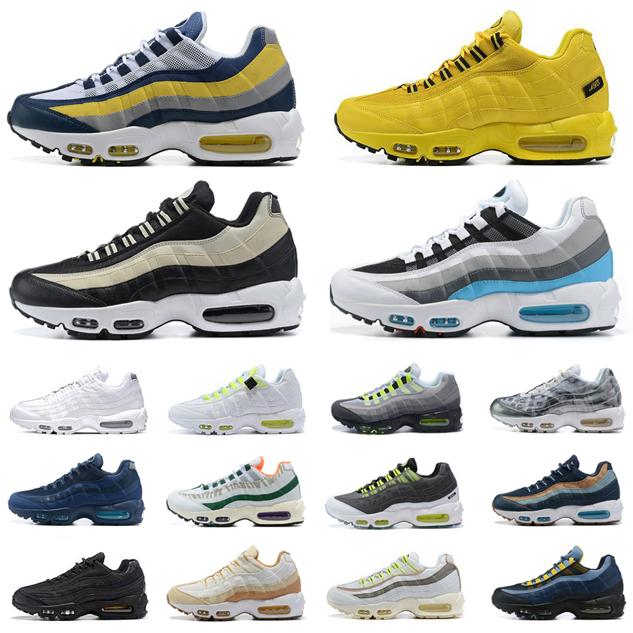 

Mens Running Shoes Sneaker Club Obsidian Blue Nyc Taxi KIM JONES Triple Black White Michigan Neon Yin Yang Hyper Essential Laser Fuchsia Men Trainers Sports Sneakers, Pay for box