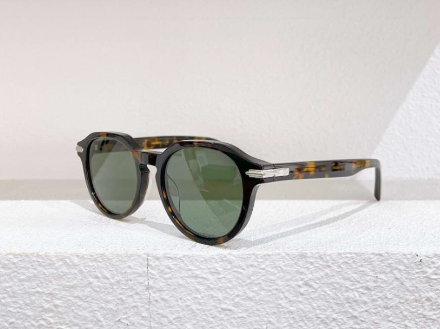 

Havana Green Sunglasses R2I men Fashion Shades Sun Glasses UV Lens with box