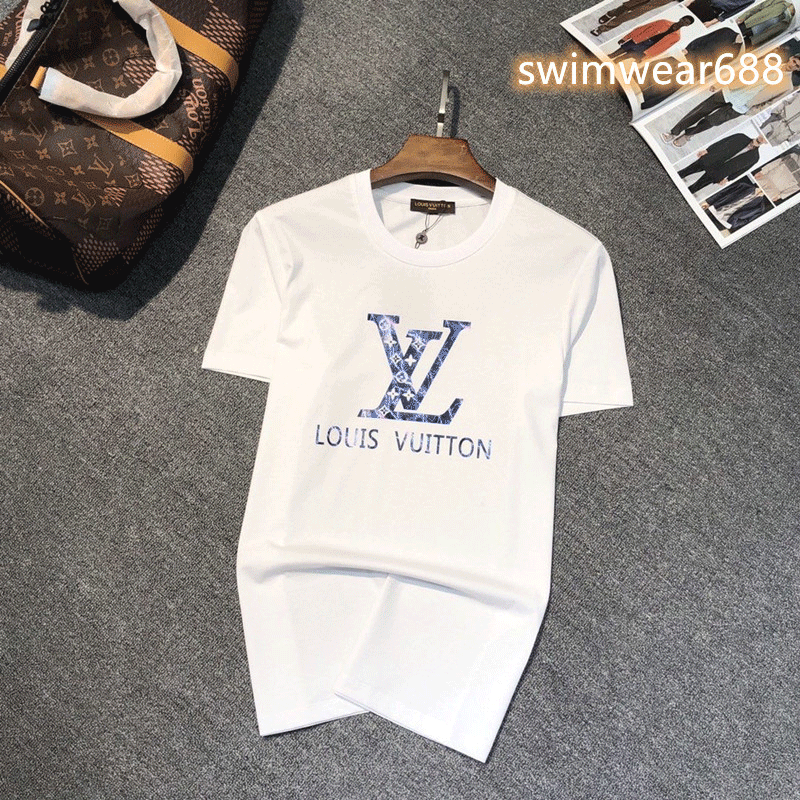 

2021 Women tops designer Tshirt letter Printing Fashion Clothing Short Sleeve Summer Print Female Clothes luxury Tees, White