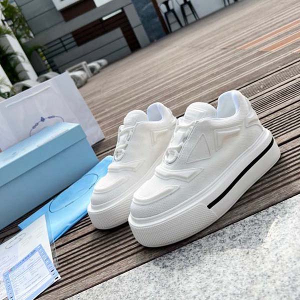 

Men's Designer Sneakers Brand Luxury Casual Shoes Plus Designer Trainers High Top Canvas Women's Shoes B23 With Box and Dustbag by shoe10 31, #10