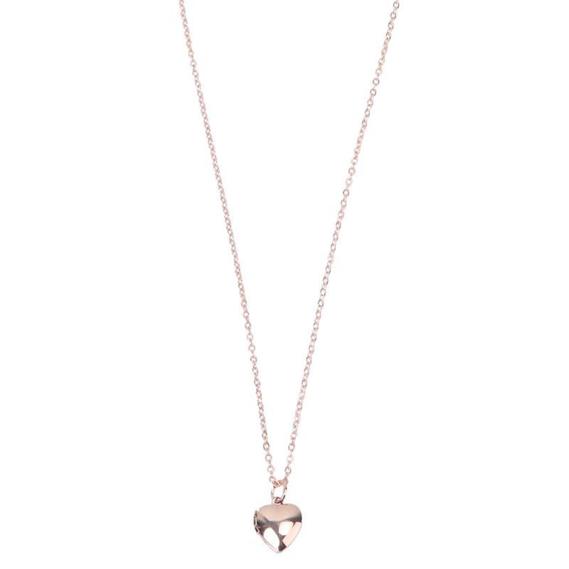 

1pc Necklace High Quality Adorable Pretty Locket Pendant For Woman Girl Gift Necklaces