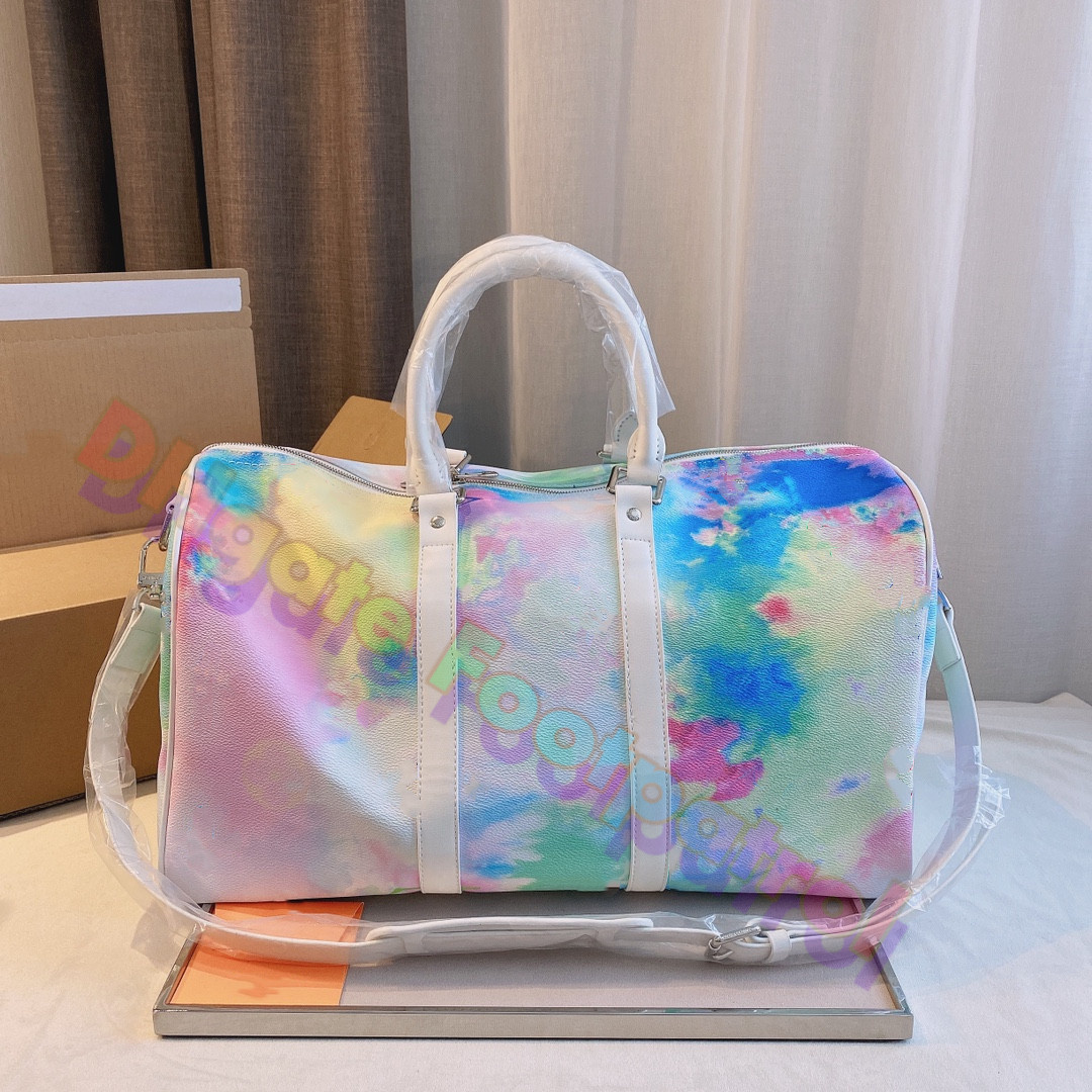 

2021 Classic Cross Body Fashion travel Bags Womens Printed Totes Bag Luxurys Designers Handbag Leather Shoulder Handbags Higher quality Hobos Clutch purses wallet, Customize