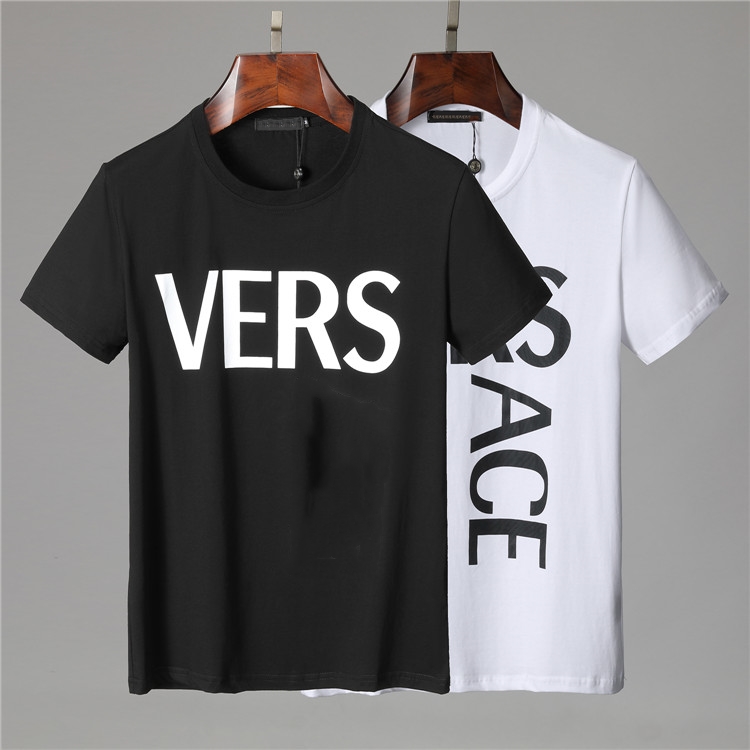 

Men Designer T Shirts Men Women Fashion Letter Printed Tshirts Fashion Summer Short Sleeve Crew Neck Tees Tops Breathable T-shirts M-3XL