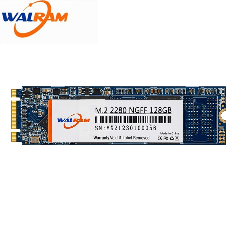 M2 2280 SSD M.2 SATA 128GB 256 GB 512GB HDD M2 NGFF SSD 2280mm 2TB HDD disco duro For computer Laptop Xiaomi-image-752619827