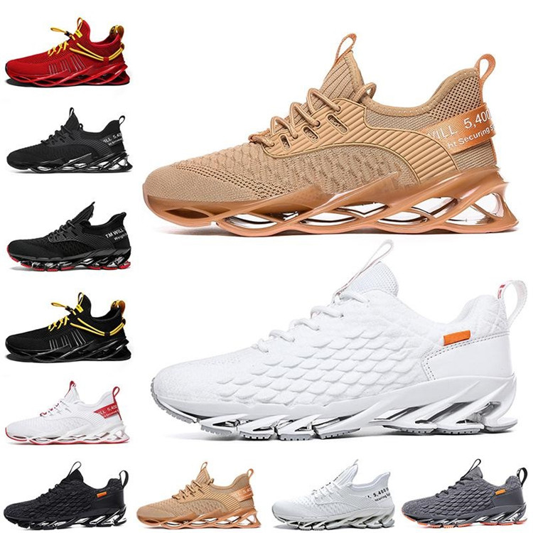 

fashion breathable Mens womens running shoes type25 triple black white green shoe outdoor men women designer sneakers sport trainers oversize 39-46, Color#2