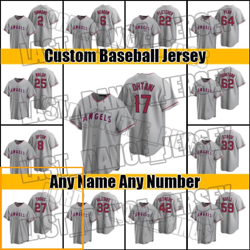 

Woman Angels 27 Mike Trout Jersey Los 17 Shohei Ohtani Angeles Jerseys Anthony Rendon Dexter Fowler Dylan Bundy Jersey David Fletcher S98, Blue;black