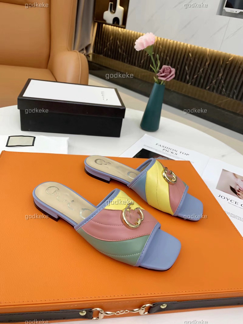 

Slippers Children' shoes Paris Fashion Sliders Mens Womens Summer Sandals Beach Ladies Flip Flops Loafers Black White Red Slides Chaussures, Black;grey