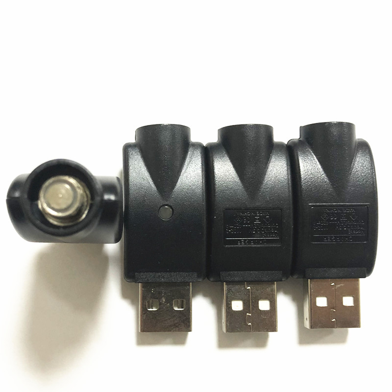 

Wireless 510 Charger Flat head USB fit VERTEX battery e cig high quality safe charging for EVOD EGO VISION twist battery, The factory supplies