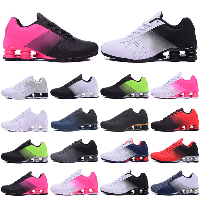 

Deliver 809 sports shoes Men women Drop Wholesale Famous OZ NZ Mens Athletic Sneakers outdoor Size 40-46 c7