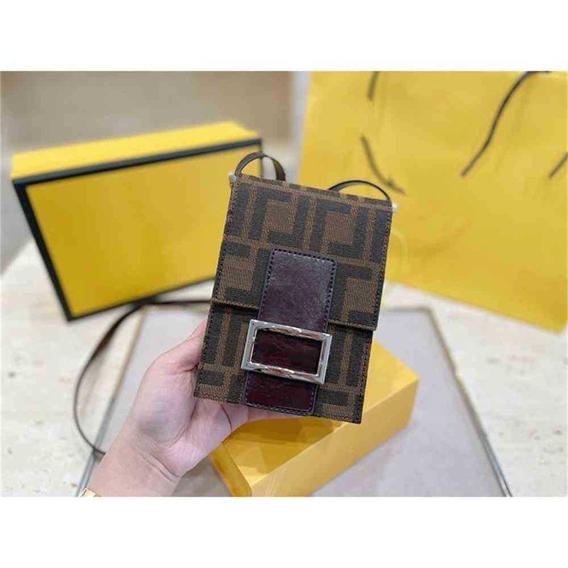 

Women Luxurys Designers Bags 2021 Shop Purchase Mini mobile spring and summer simple Jingdao smal Designer Handbag Handbags Totes Crossbody Bag