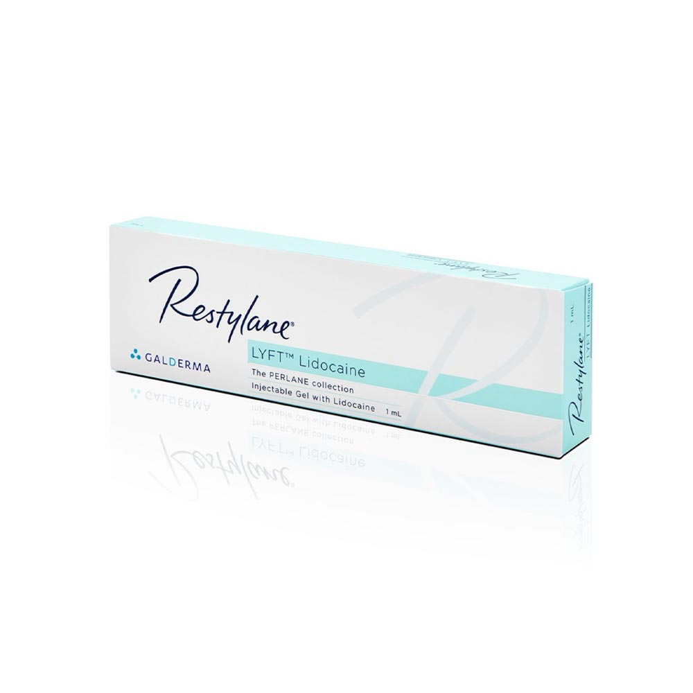

Beauty Items Purchase Restylanes Kysse lyft 1x1.1ml lip filler
