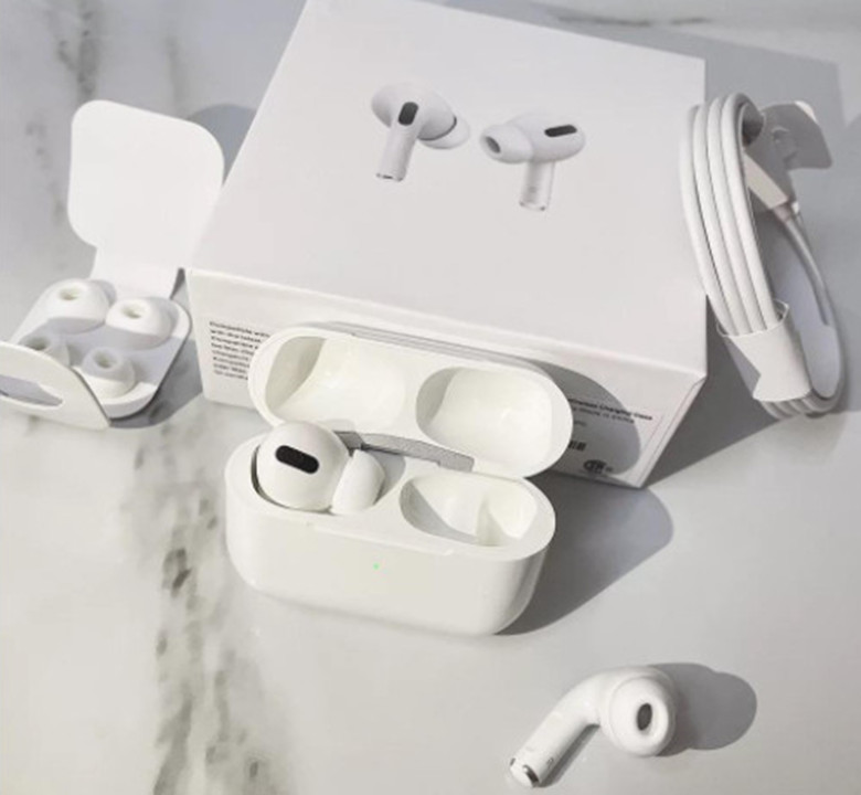

For Airpods pro Air Gen 3 Wireless Earphones headset Charging Rename GPS Bluetooth Headphones PK Pods 2 AP Pro AP2 AP3 Earbuds 2nd Generatio