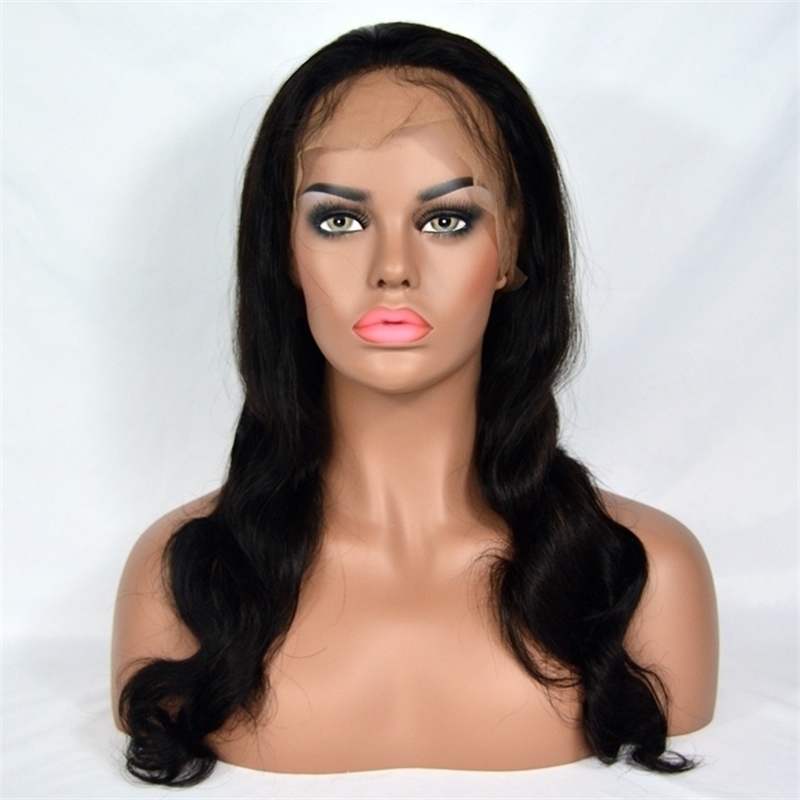 

headgear Human 360 lace