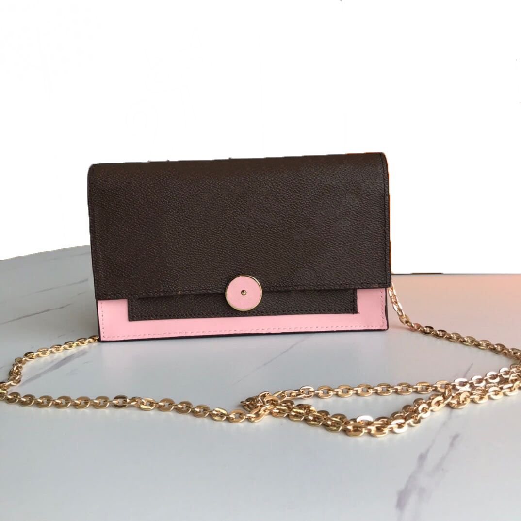 

Classic high quality designer ladies messenger bag handbag fashion chain handbags shoulder bags wallet camera free ship #67405, Burgundy#67405