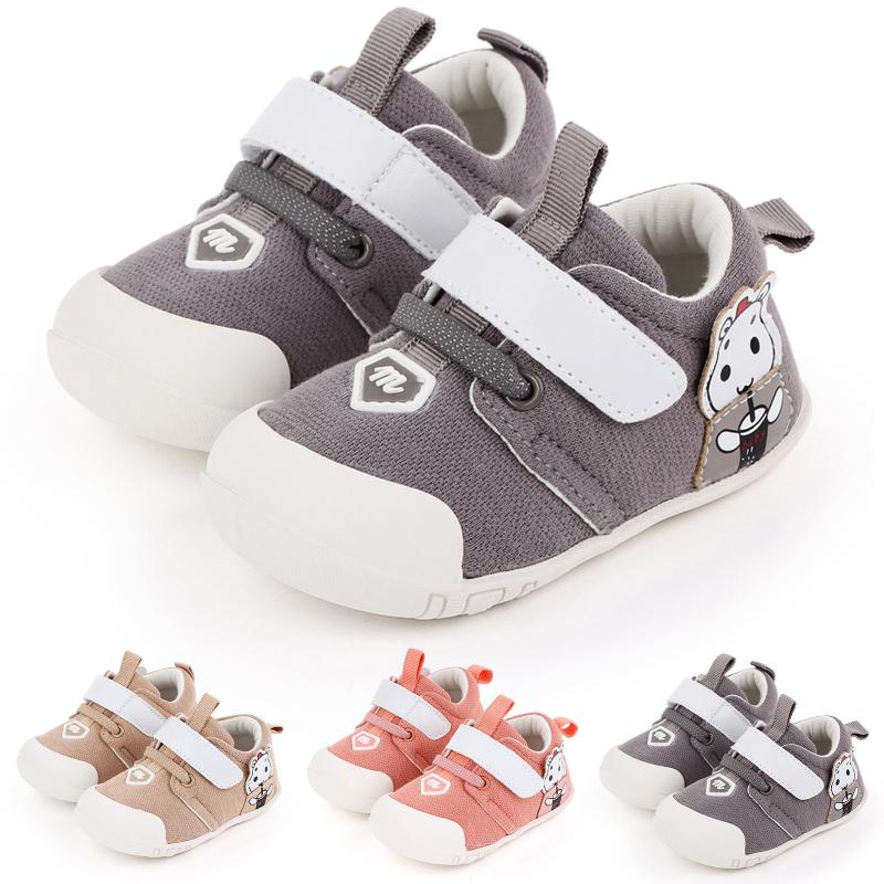 

First Walkers Kid Baby Shoes 2021 Spring Infant Toddler Girls Boy Casual Soft Bottom Comfortable Non-slip #, Pk
