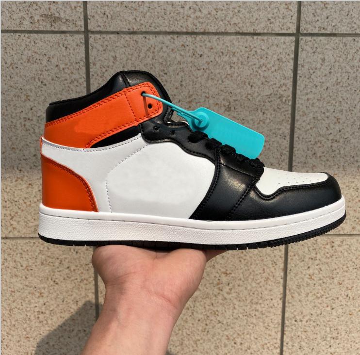 

2021 Sail Black Cat Oreo University Blue Fire Red Mens Basketball Shoes Guava Ice Noir Hyper Royal Court Purple Lucky green Obsidian Dark Mocha Women